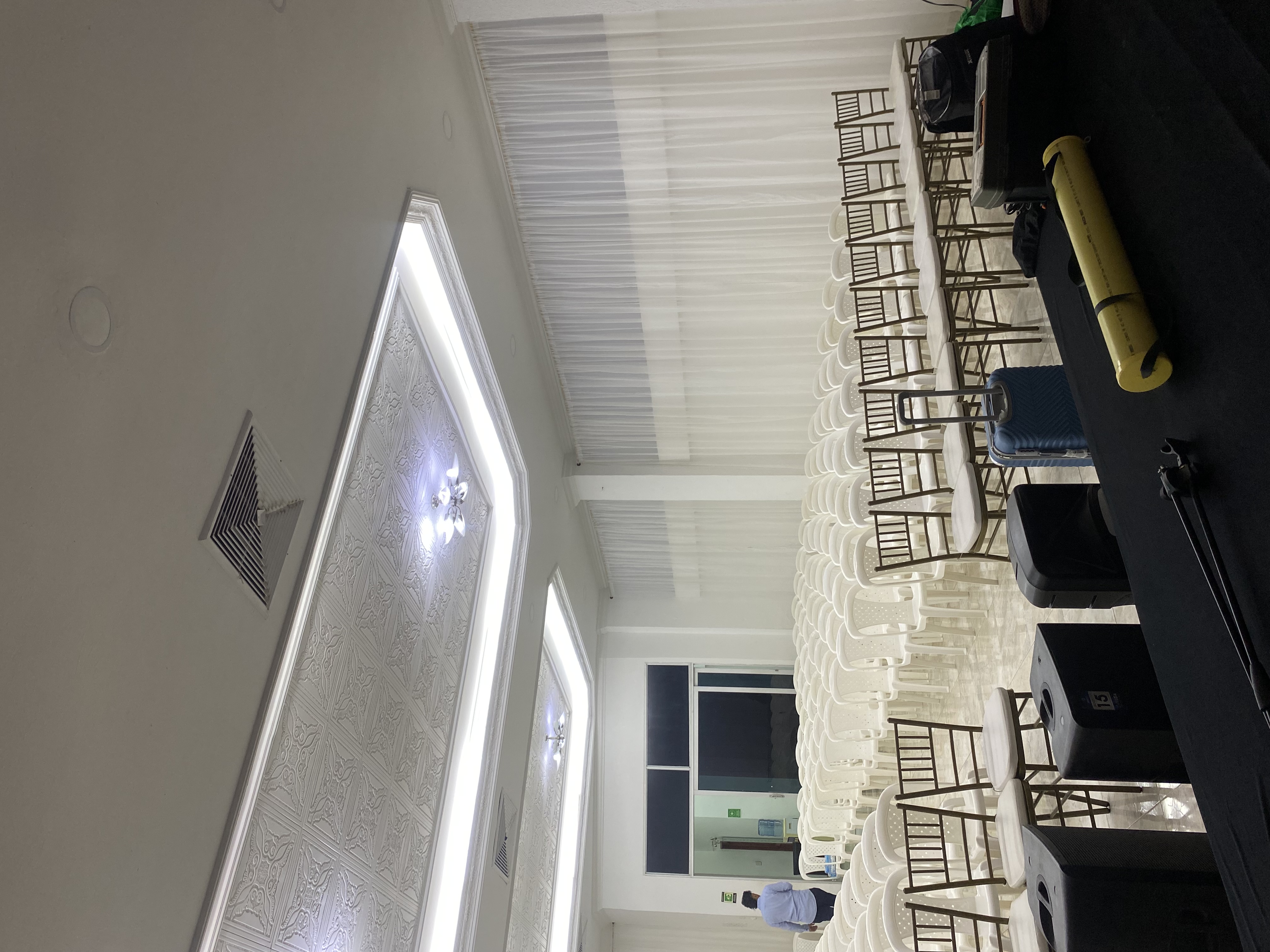 Evento 3